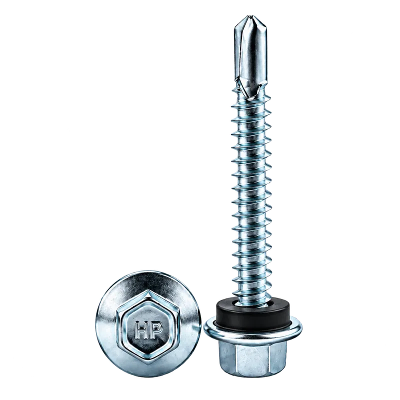 Self-Drilling Screws