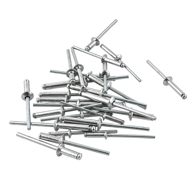 Blind Rivets