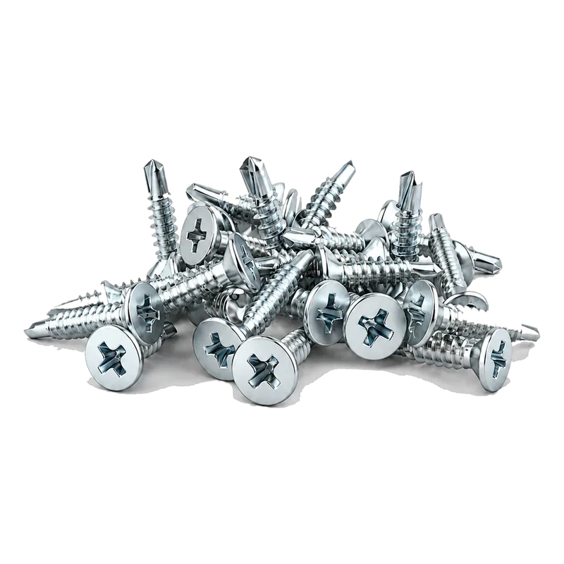 Countersunk Screws