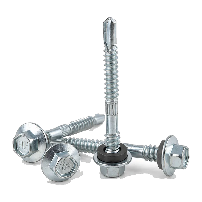 PUF Panel Screws