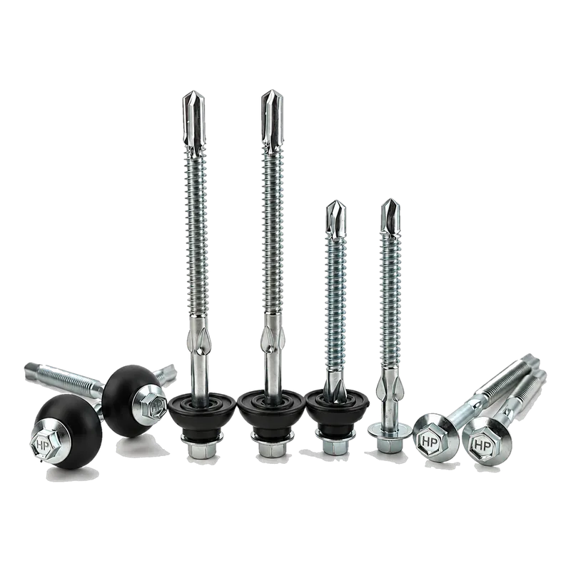 Wing Screws